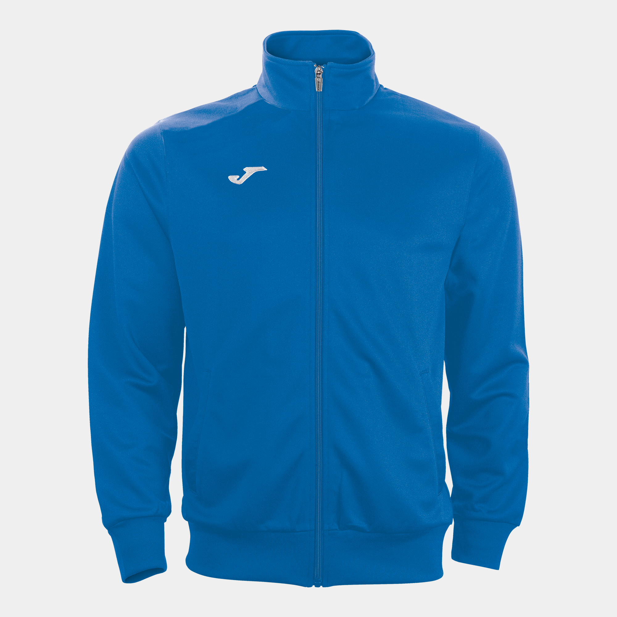 TRAININGSJACKE COMBI — ROYALBLAU