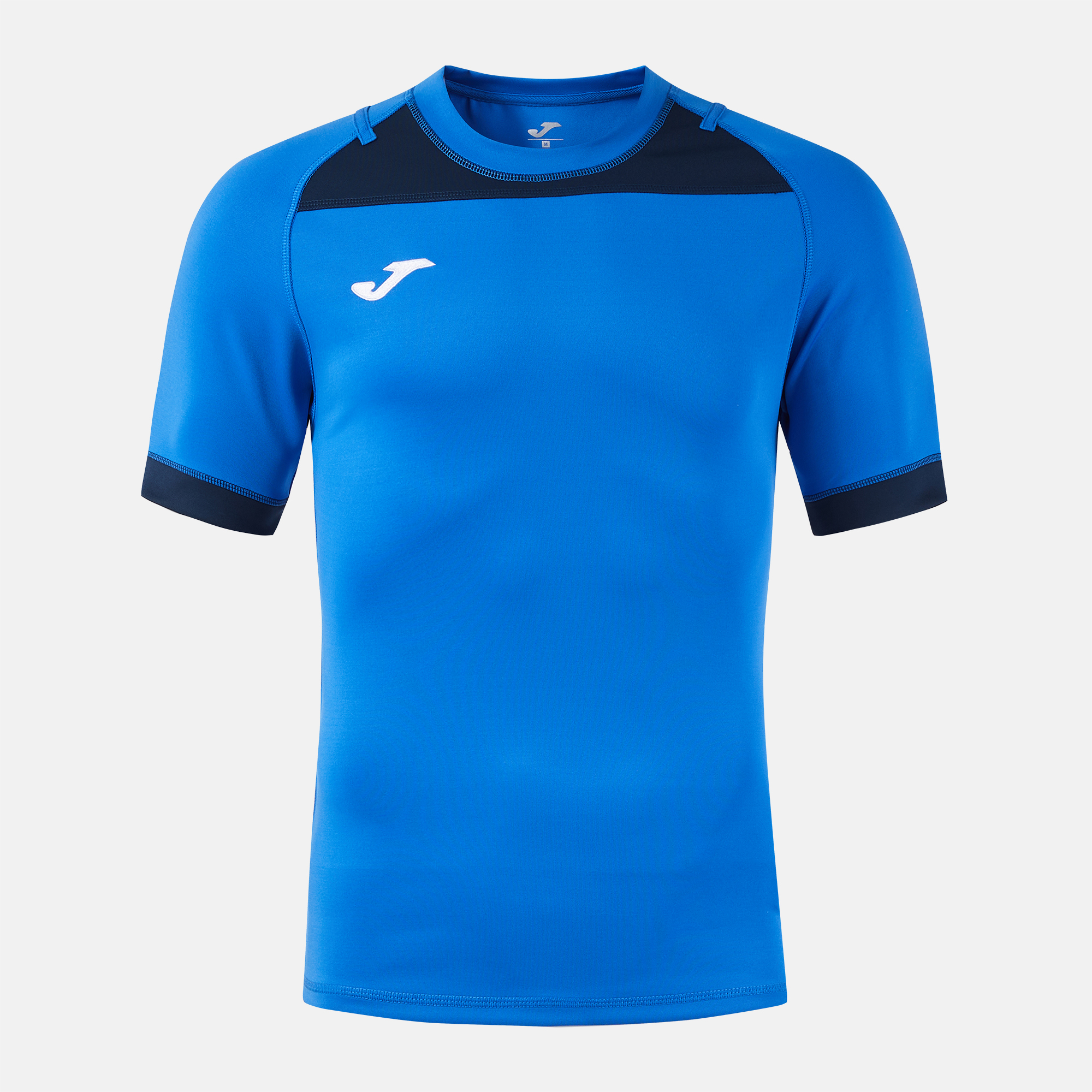 PHOENIX III RUGBYTRIKOT — ROYALBLAU-MARINEBLAU