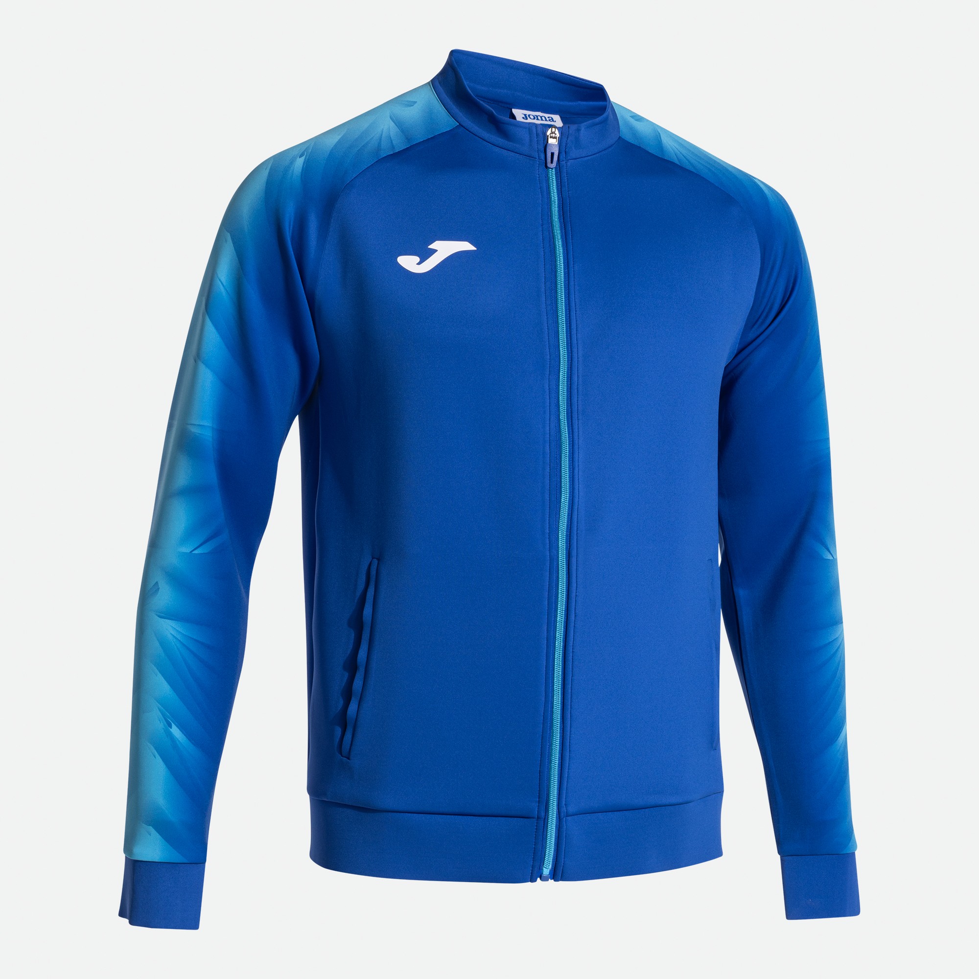 ELITE XI JACKE — ROYALBLAU