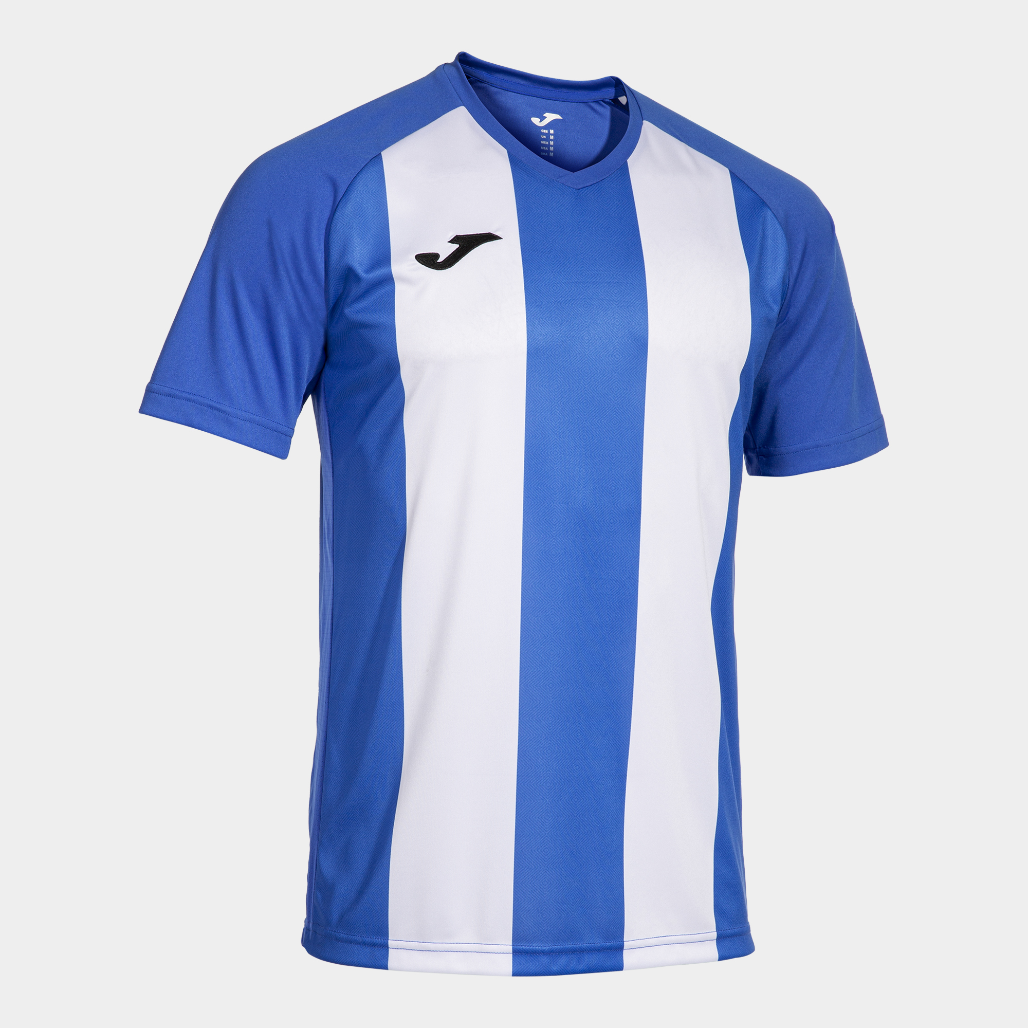 INTER IV TRIKOT — ROYALBLAU-WEISS