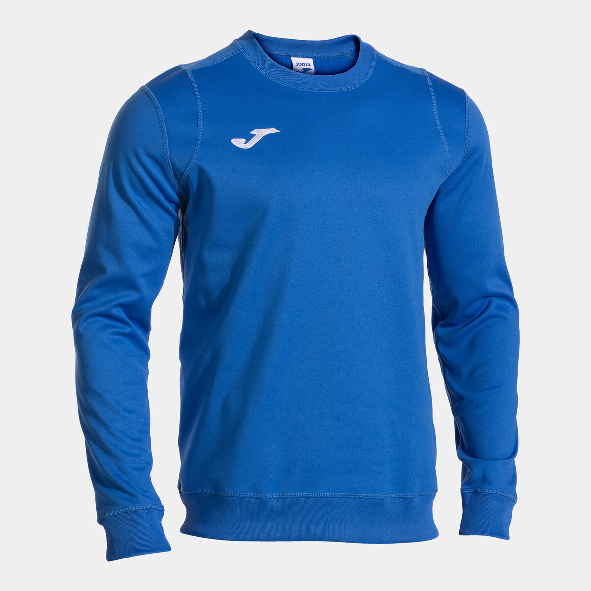STIMULUS SWEATSHIRT — ROYALBLAU
