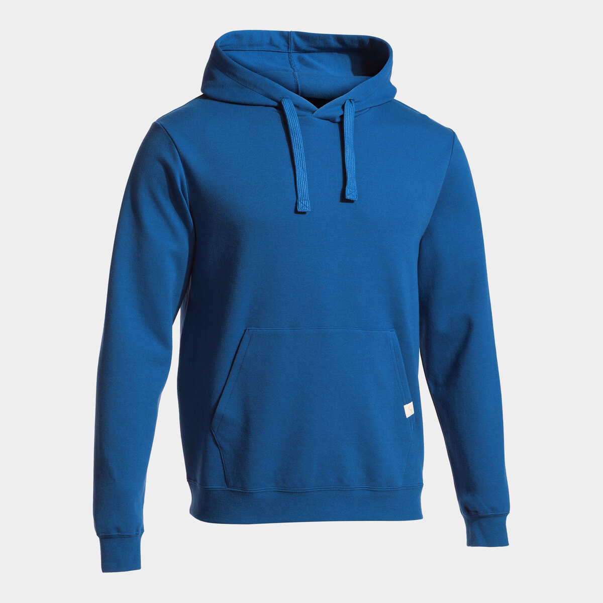 COMBI HOODIE — ROYALBLAU