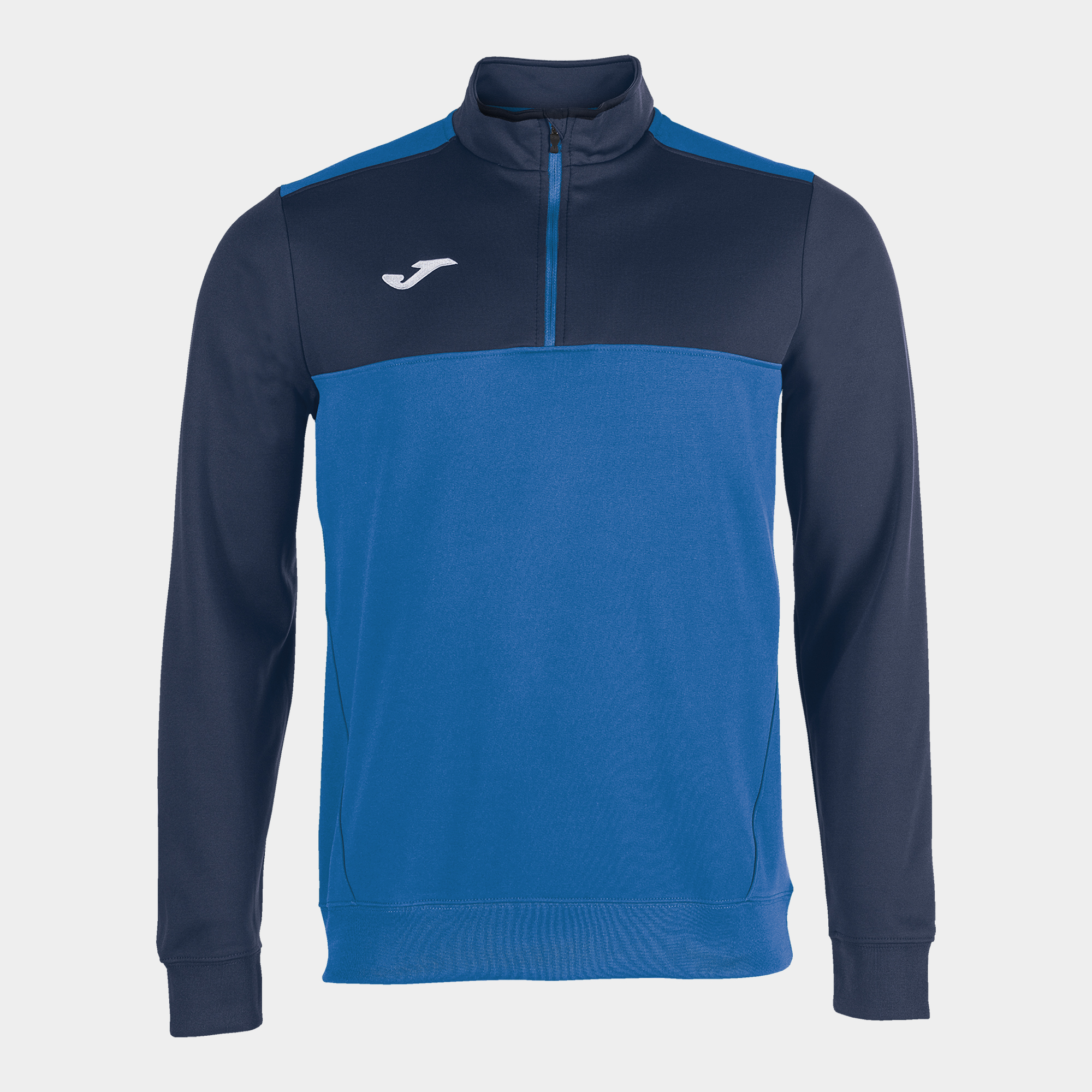 ZIPTOP WINNER — ROYALBLAU-MARINEBLAU