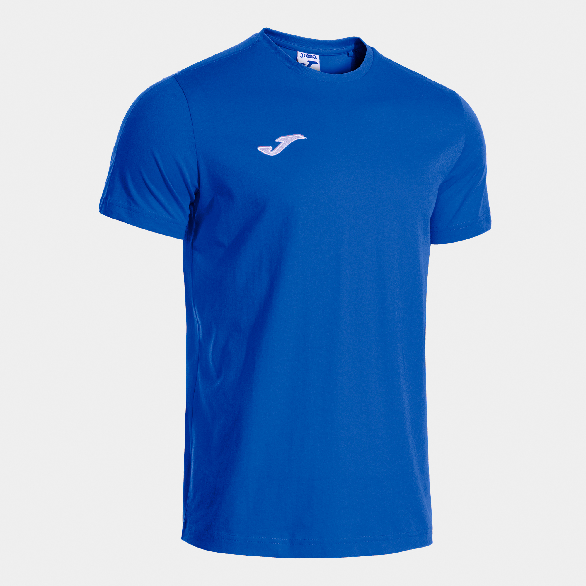OLIMPIADA T-SHIRT — ROYALBLAU