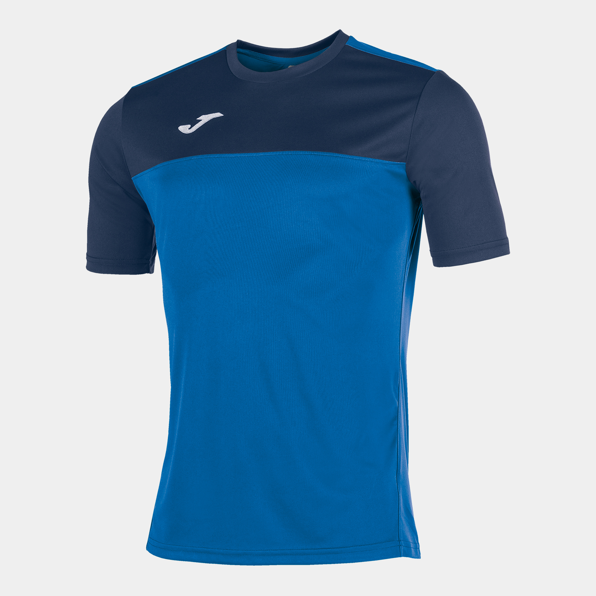 TRIKOT WINNER — ROYALBLAU-MARINEBLAU