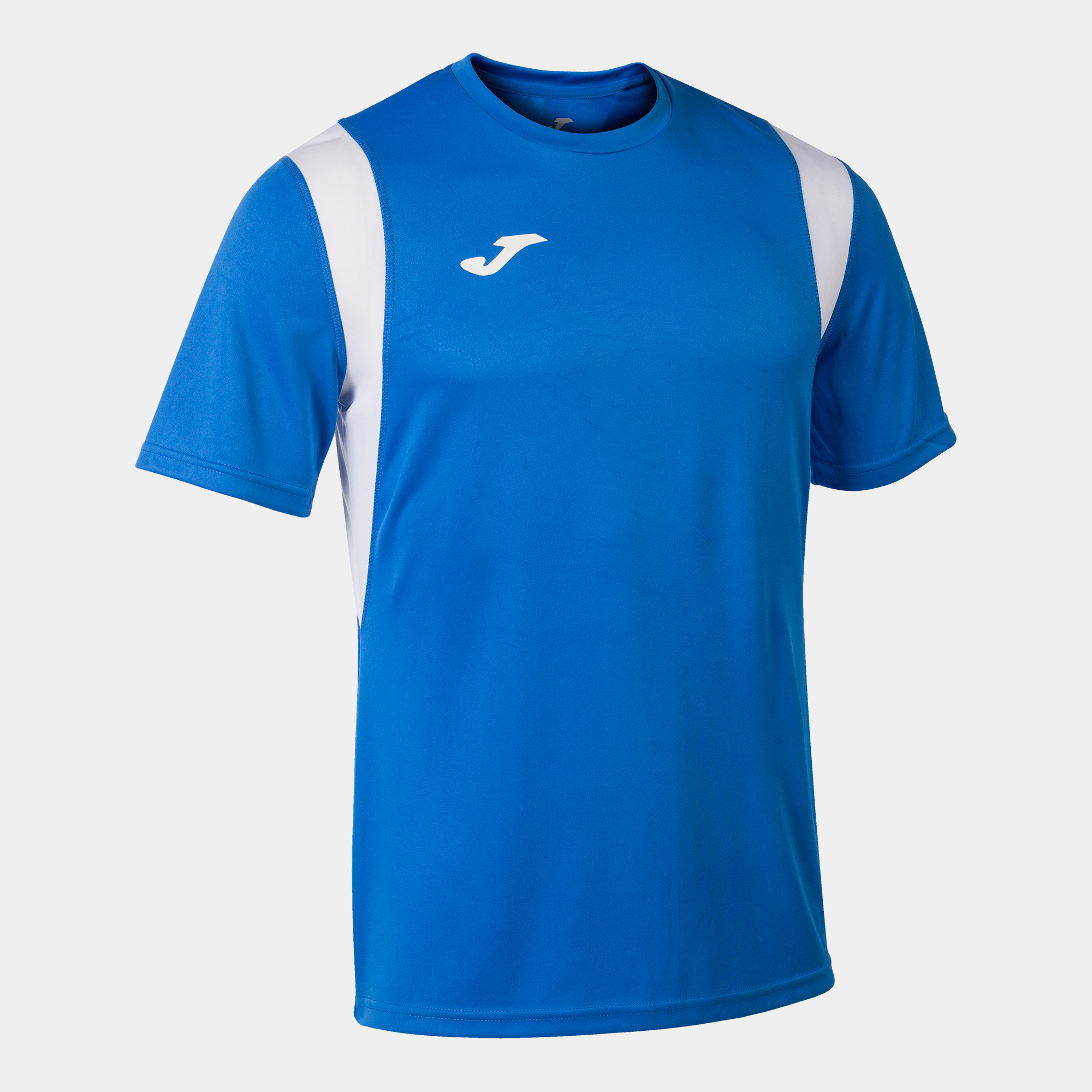 TRIKOT DINAMO — ROYALBLAU