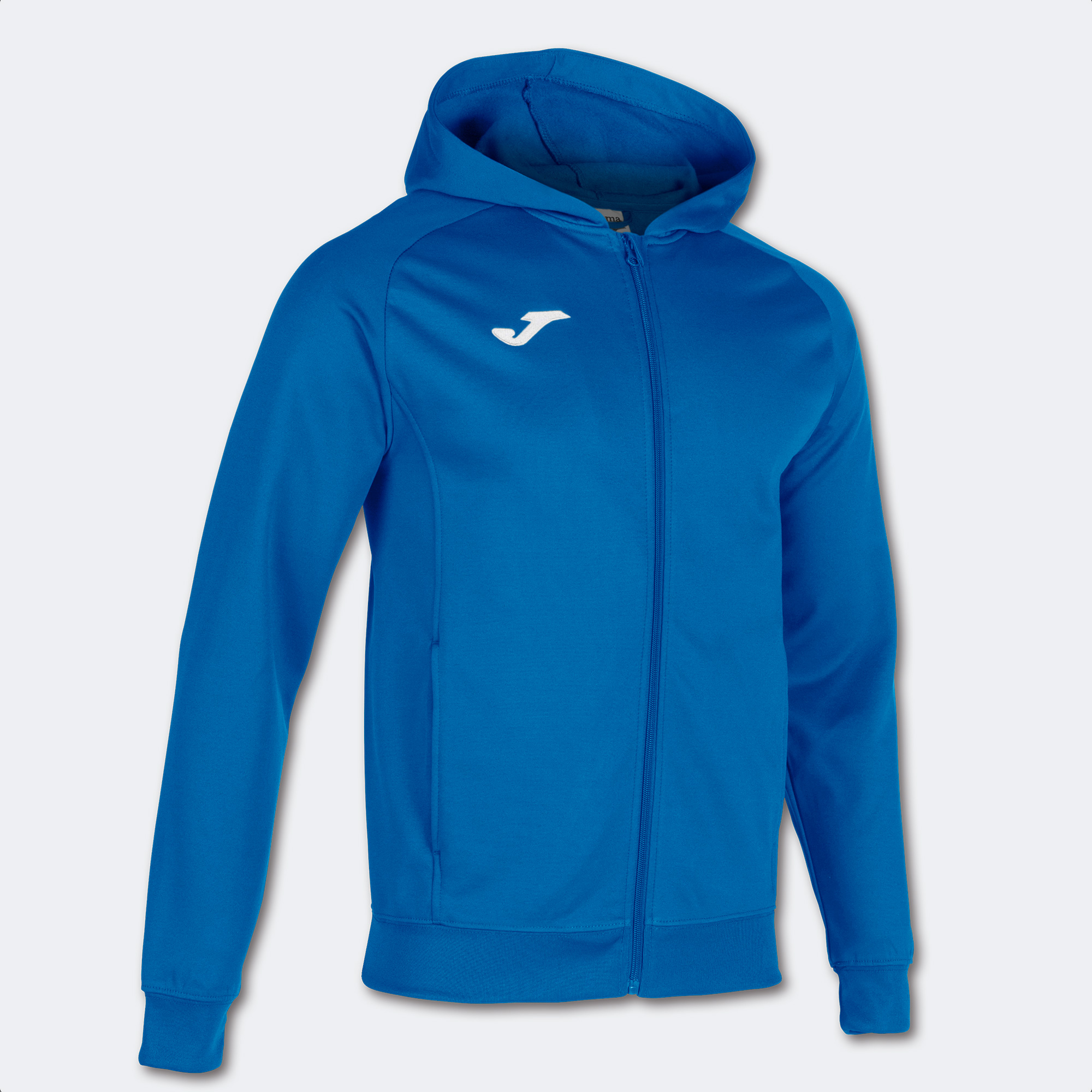 KAPUZENJACKE MENFIS — ROYALBLAU