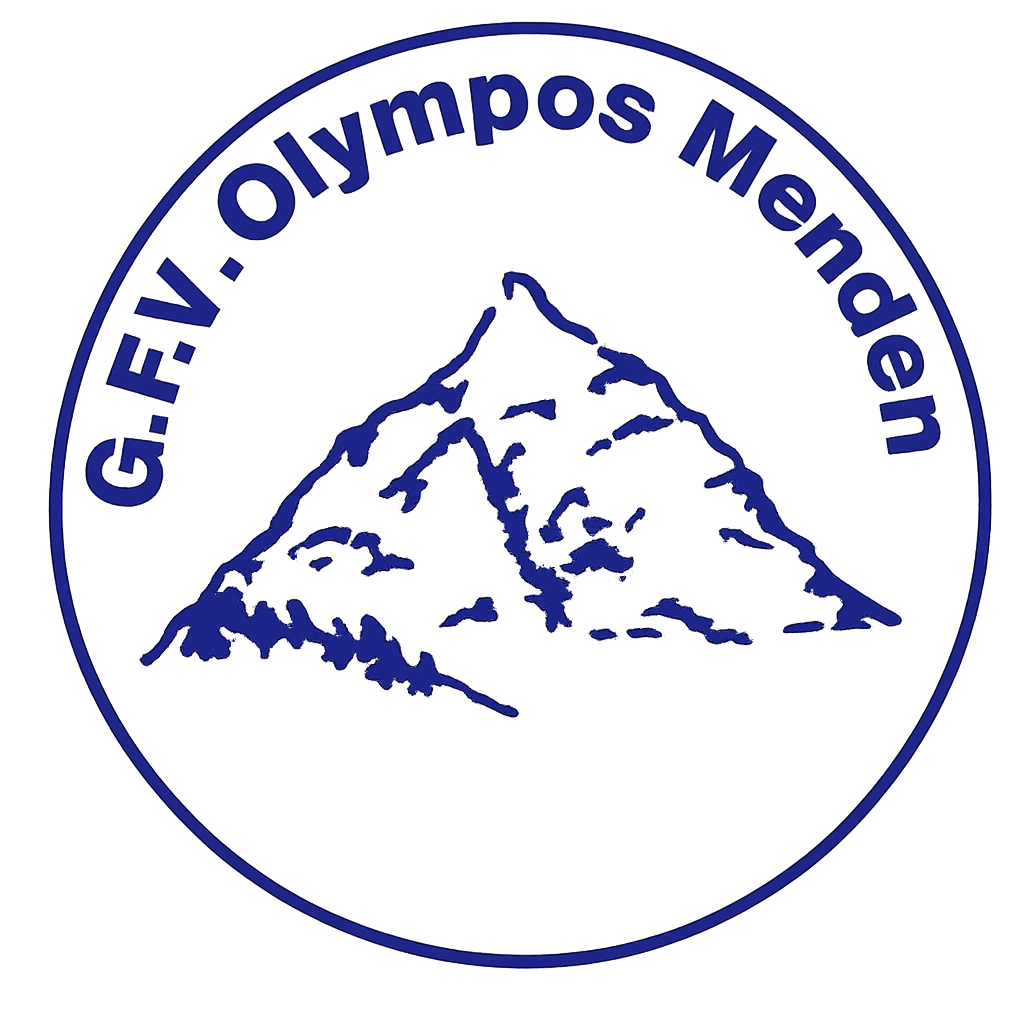 GFV Olympos Menden